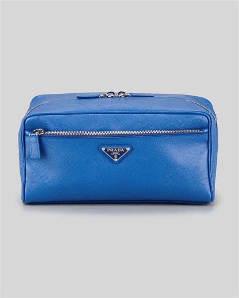 prada travel bag men|prada toiletry bag men's.